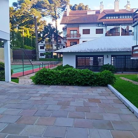 Residencial Lago Negro Gramado Dış mekan fotoğraf