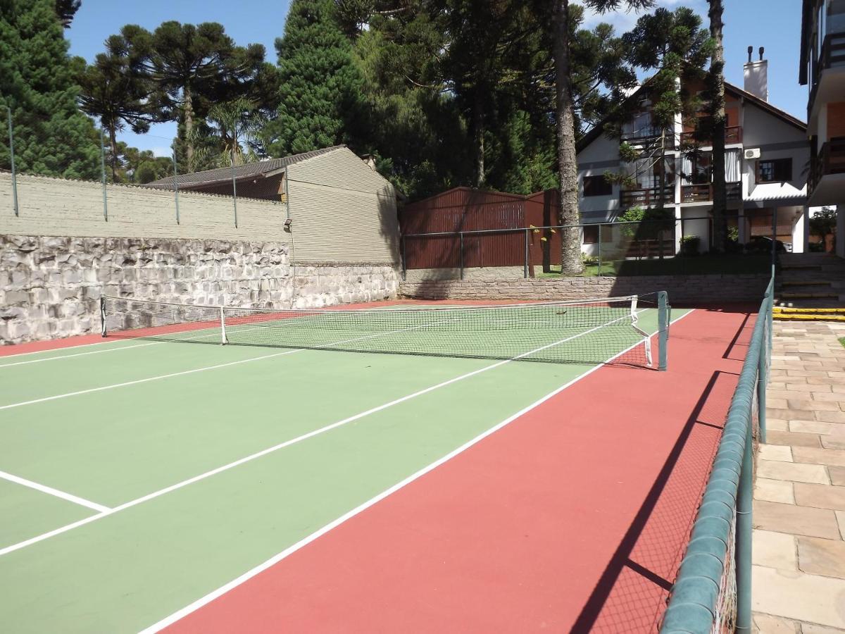 Residencial Lago Negro Gramado Dış mekan fotoğraf