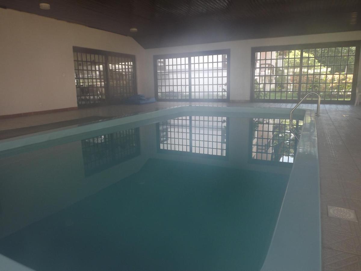 Residencial Lago Negro Gramado Dış mekan fotoğraf