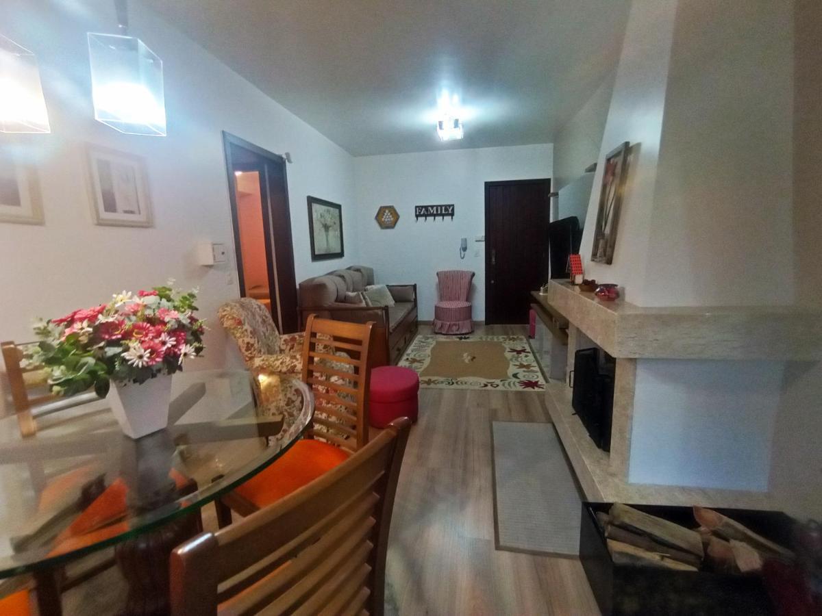 Residencial Lago Negro Gramado Dış mekan fotoğraf