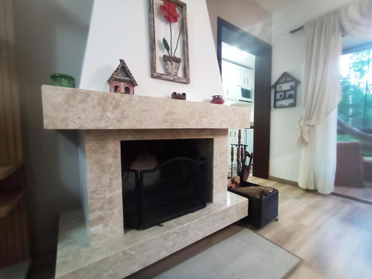 Residencial Lago Negro Gramado Dış mekan fotoğraf