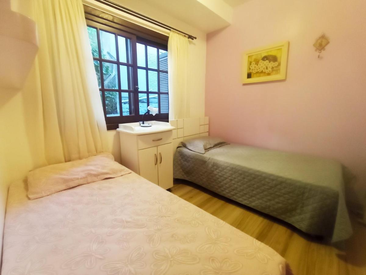 Residencial Lago Negro Gramado Dış mekan fotoğraf