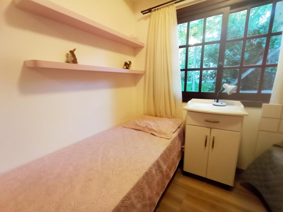 Residencial Lago Negro Gramado Dış mekan fotoğraf