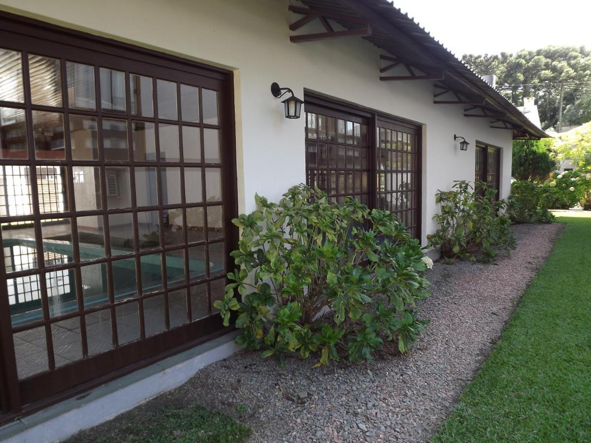 Residencial Lago Negro Gramado Dış mekan fotoğraf