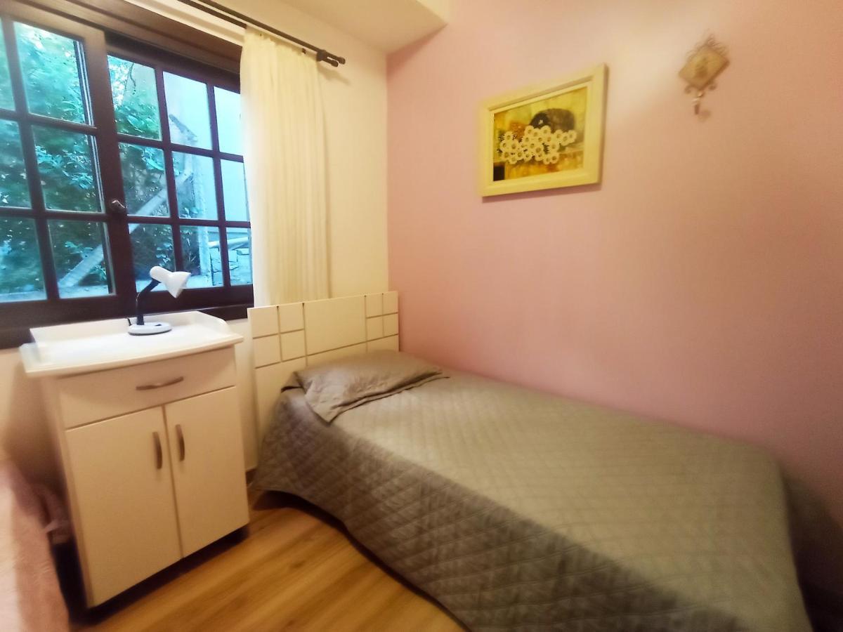 Residencial Lago Negro Gramado Dış mekan fotoğraf