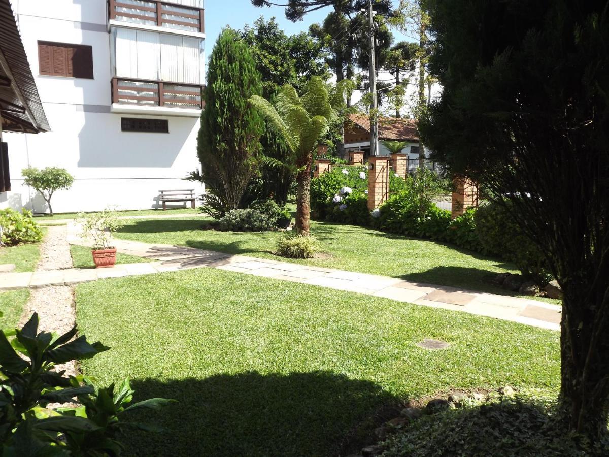 Residencial Lago Negro Gramado Dış mekan fotoğraf