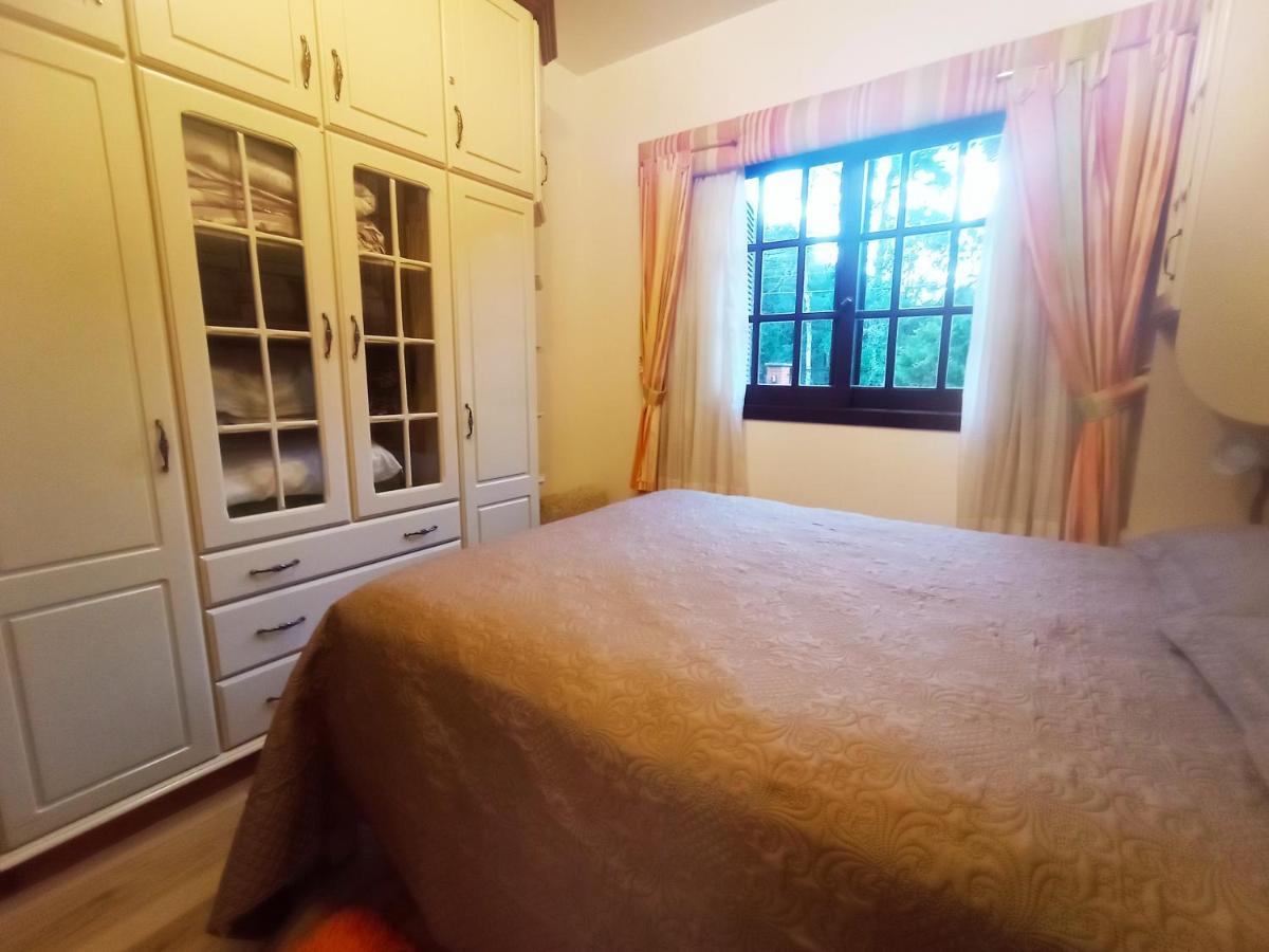 Residencial Lago Negro Gramado Dış mekan fotoğraf
