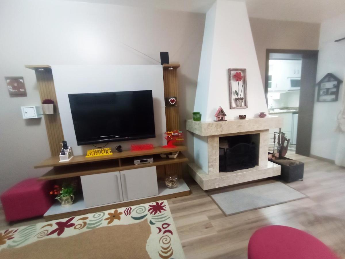Residencial Lago Negro Gramado Dış mekan fotoğraf