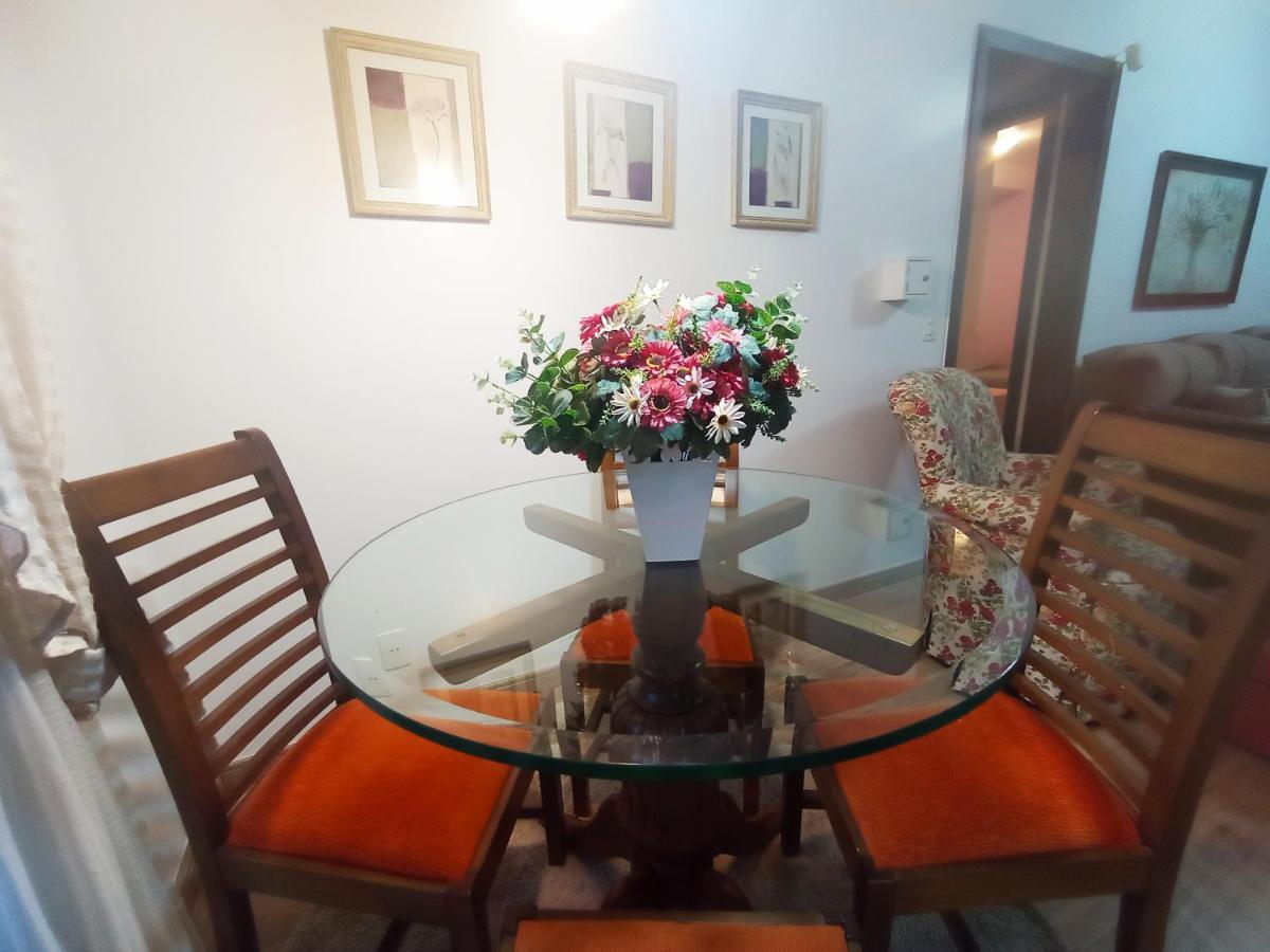 Residencial Lago Negro Gramado Dış mekan fotoğraf